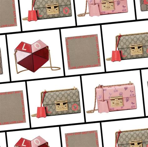 gucci valentines day collection|Gucci Valentine's Day Capsule Collection .